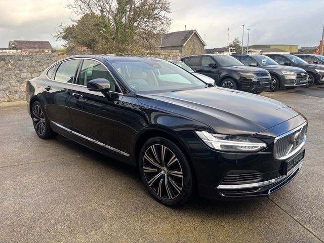 Image for 2022 Volvo S90 RECHARGE T8 INSCRIPTION AWD
