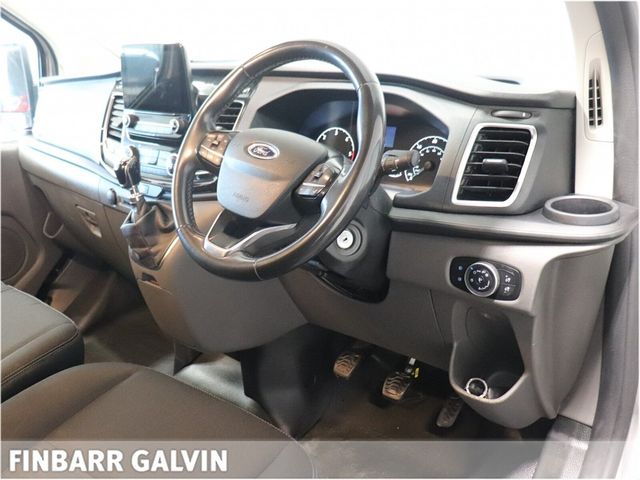 Image for 2023 Ford Transit Custom 