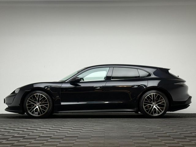 Image for 2023 Porsche Taycan SPORT TURISMO PERF BATTERY PLUS 93.4 kWh