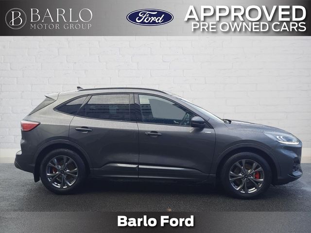 Image for 2020 Ford Kuga 2.5 ST Line pHev Automatic "One Owner"