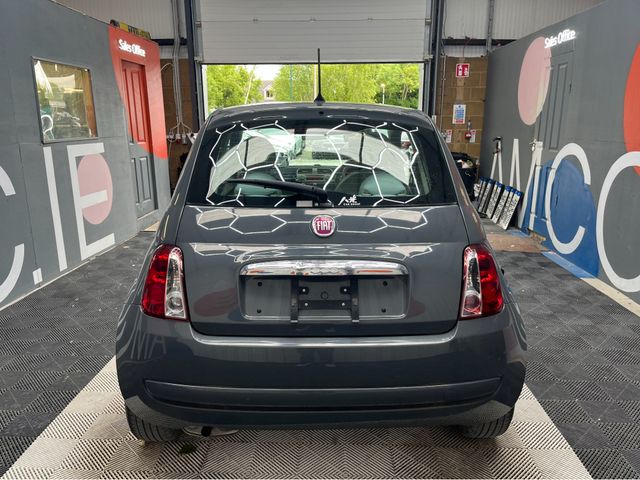 Image for 2015 Fiat 500 €6950 2015 FIAT 500 1.2 AUTOMATIC