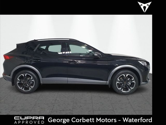 Image for 2022 Cupra Formentor 1.5TSi (From €103 per week)