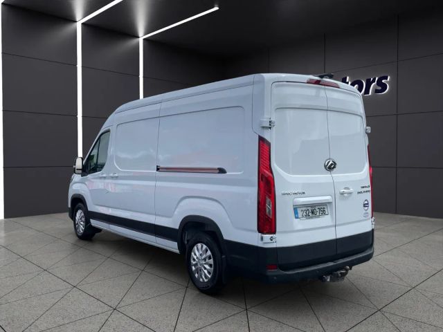 Image for 2023 Maxus Deliver 9 Maxus DELIVER 9 2023 FWD LUX Model