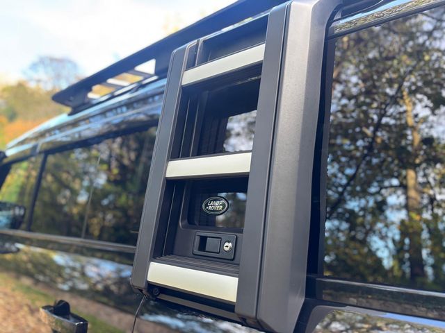 Image for 2022 Land Rover Defender *SALE AGREED* 5 SEAT N1 X Dynamic P400e *Huge Specification* 