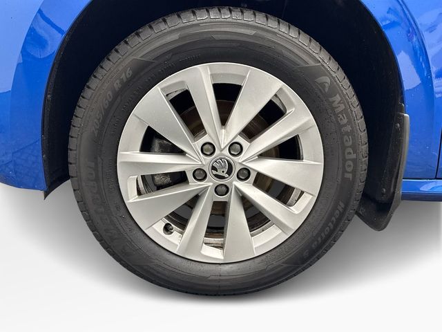 Image for 2023 Skoda Kamiq 1.0TSI AMB AUTO *BLACK FRIDAY FLASH SALE* €50 P/W ON PCP