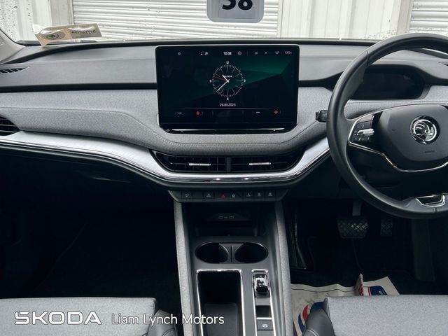 Image for 2021 Skoda Enyaq iV 60 RWD