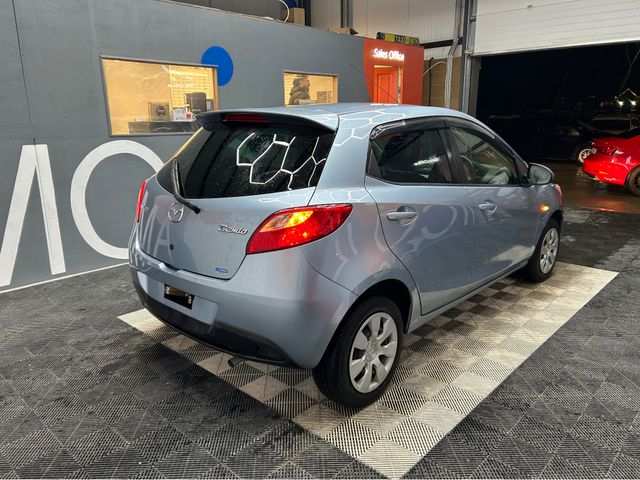 Image for 2013 Mazda Demio €6950! 2013 Mazda2 Mazda Demio 1.3 Automatic 