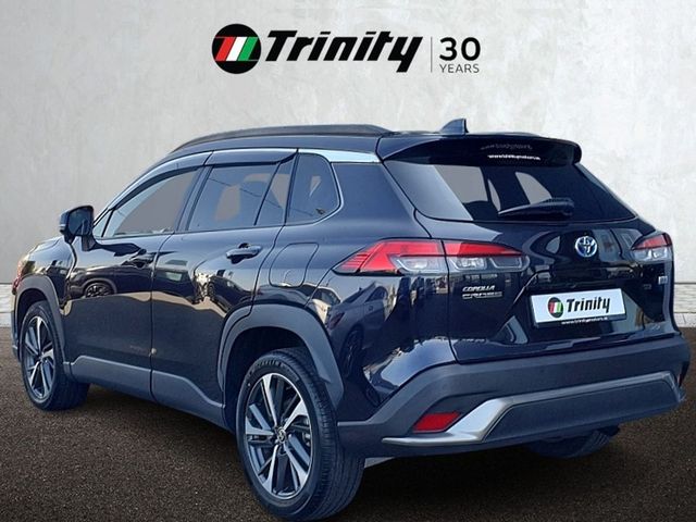 Image for 2022 Toyota Corolla Cross ** LOW MILEAGE ** STUNNING SPEC ** TRINITY MOTORS **