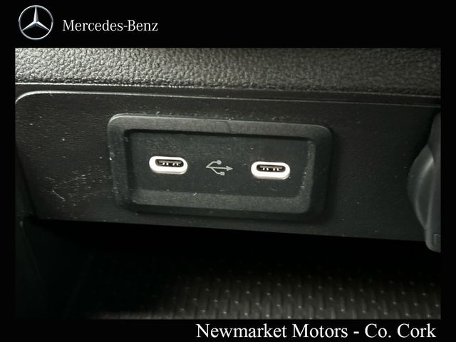 Image for 2026 Mercedes-Benz Citan 110CDI 6 SPEED TWO SEATER