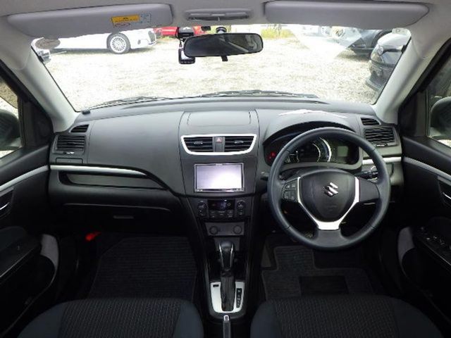 Image for 2014 Suzuki Swift 1.2 XL DJE