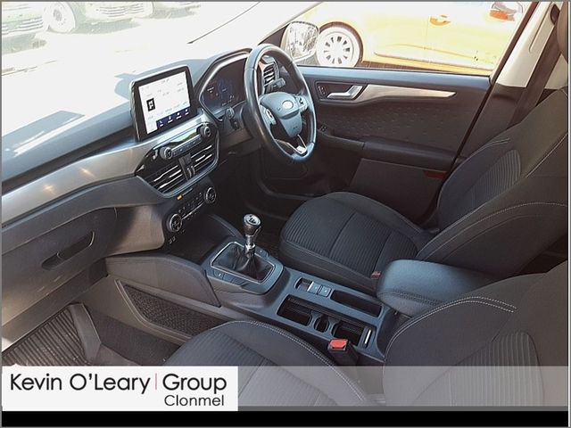 Image for 2021 Ford Kuga Titanium 1.5 EcoBlue 120PS