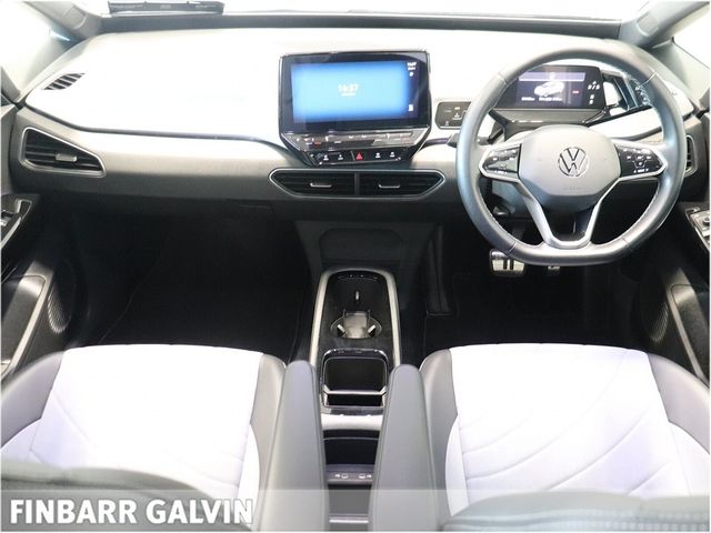 Image for 2023 Volkswagen ID.3 Life 204HP 58kWh