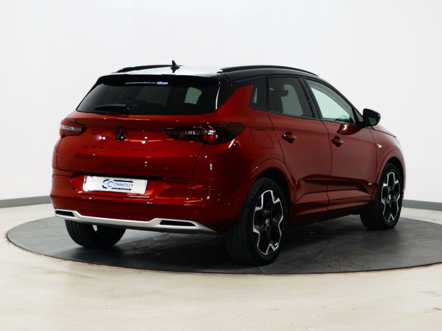 Image for 2023 Opel Grandland X *125* ULTIMATE