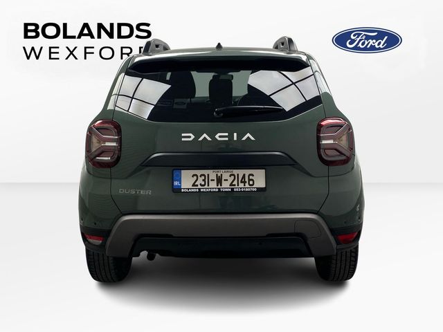 Image for 2023 Dacia Duster 1.5 Blue dCi 115 Journey