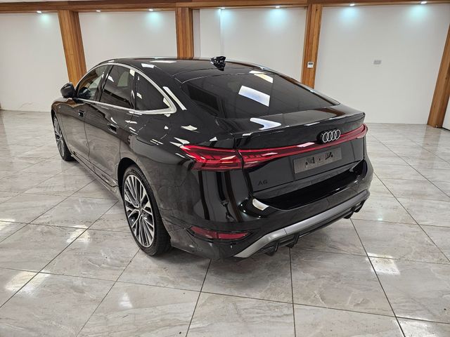 Image for 2026 Audi A6 e-tron Sportback S LINE // 100kwh BATTERY