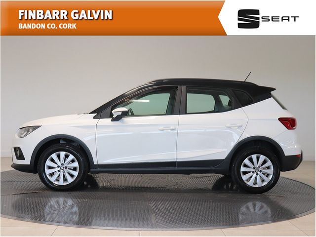 Image for 2019 SEAT Arona 1.0TSI 115hp SE