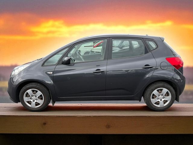 Image for 2018 Kia Venga PETROL L 5DR