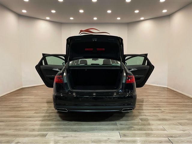 Image for 2015 Audi A6 2.0 TDI SE ULTRA 187BHP 4DR 190PS