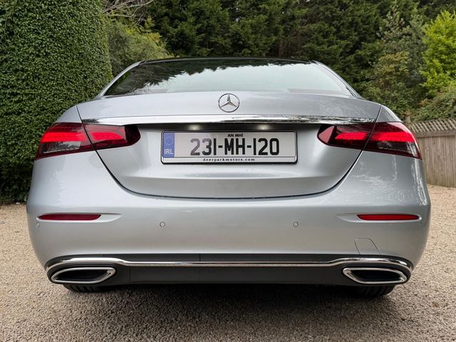 Image for 2023 Mercedes-Benz E Class E220 D *Panoramic Sunroof…Immaculate * 