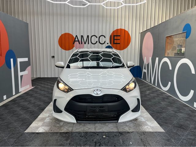 Image for 2022 Toyota Yaris €17950! YARIS AUTOMATIC 1.0 PETROL / 43k KMs / REVERSE CAMERA & MORE
