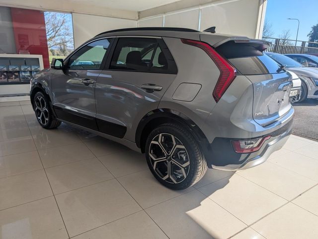 Image for 2026 Kia Niro PHEV Special Edition