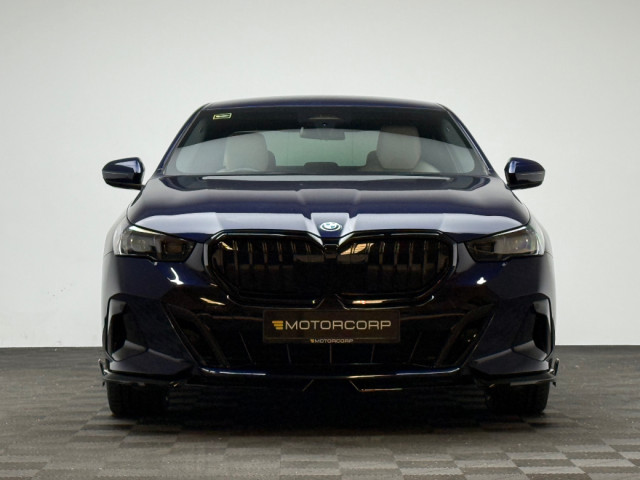 Image for 2024 BMW i5 40 M SPORT EDRIVE