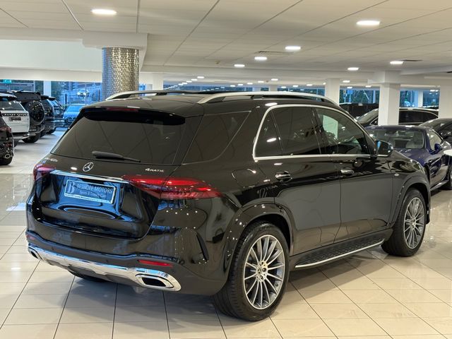 Image for 2025 Mercedes-Benz GLE Class 400e 4MATIC AMG LINE PREMIUM=PAN ROOF//ONLY 4000 MILES//AS NEW=TAILORED FINANCE PACKAGES INCL PCP AVAILABLE=TRADE IN'S WELCOME