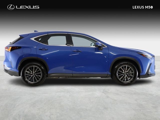 Image for 2025 Lexus NX 450H+ Executive