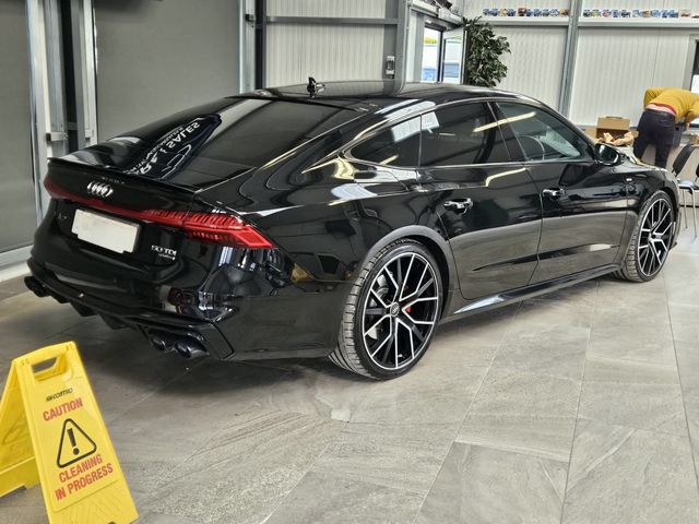 Image for 2018 Audi A7 3.0TDI 50 286 quattro Tiptronic S Line