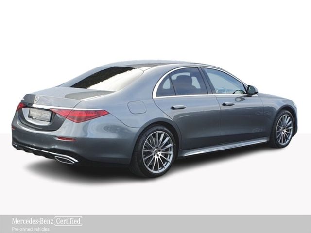 Image for 2023 Mercedes-Benz S Class S350d AMG 3.0 Diesel v6 313 BHP Road Tax: €600
