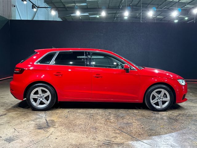 Image for 2020 Audi A3 1.4TFSI AUTOMATIC - FACTORY ALLOYS - LOW MILEAGE