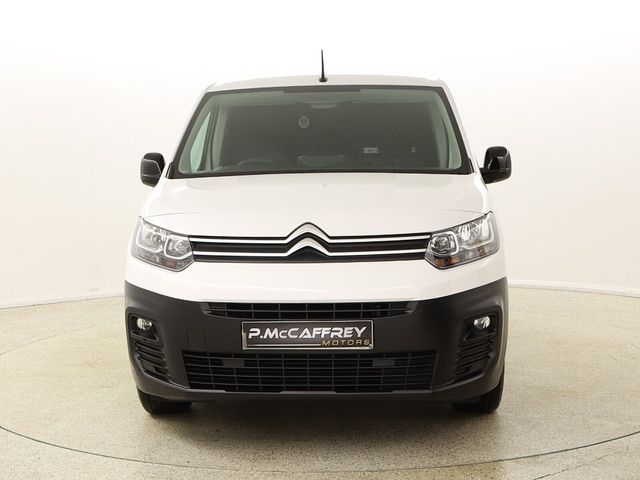 Image for 2022 Citroen Berlingo 