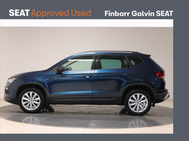 Image for 2023 SEAT Ateca 1.0TSI 110hp SE