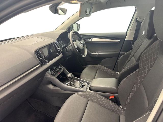 Image for 2021 Skoda Karoq 1.5TSI 150HP AMB *DSG* €95 PER WEEK