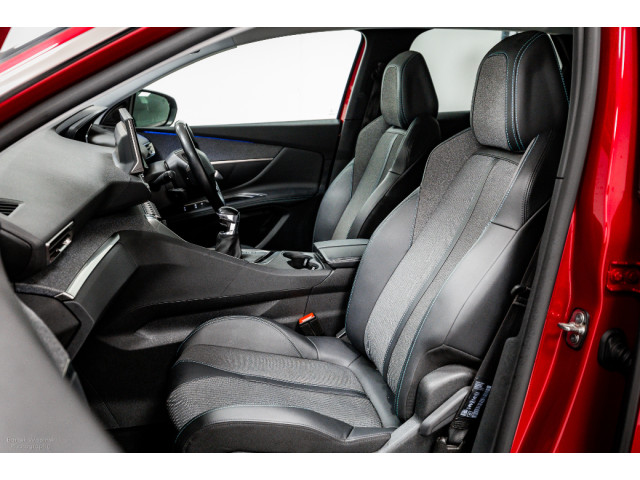 Image for 2022 Peugeot 3008 Allure 1.5 Diesel 130HP