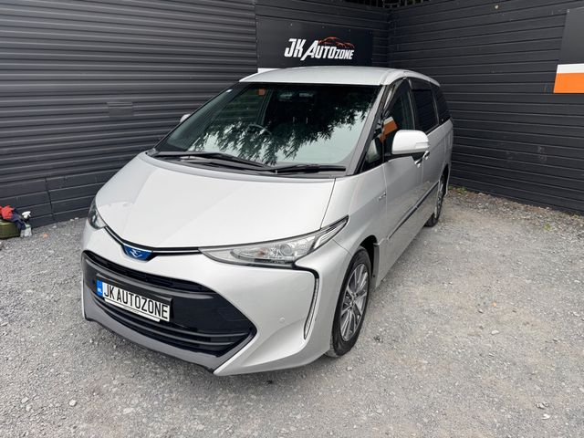 Image for 2018 Toyota Estima 2.4 HYBRID AUTO
