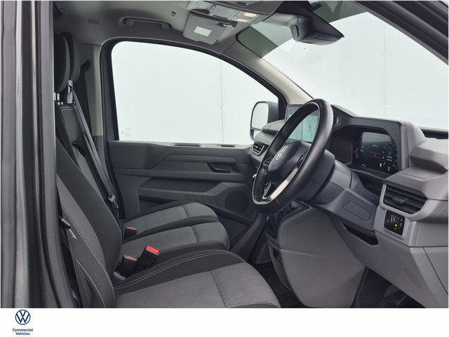 Image for 2025 Volkswagen Transporter TRANSPORTER TRENDLINE LWB30 150BHP M6F
