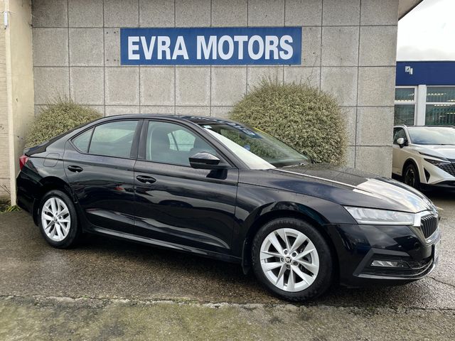 Image for 2023 Skoda Octavia AMBITION 2.0 TDI DIESEL //REVERSE CAMERA//