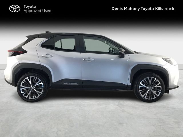 Image for 2024 Toyota Yaris Cross YARIS CROSS SOL