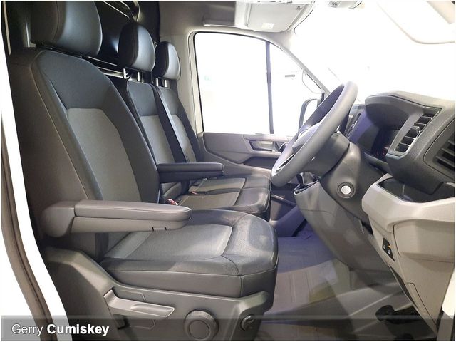 Image for 2025 Volkswagen Crafter T 30 MWB 140BHP