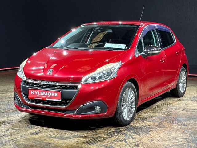Image for 2016 Peugeot 208 1.2 AUTOMATIC - AIR CONDITIONING - REVERSE CAMERA
