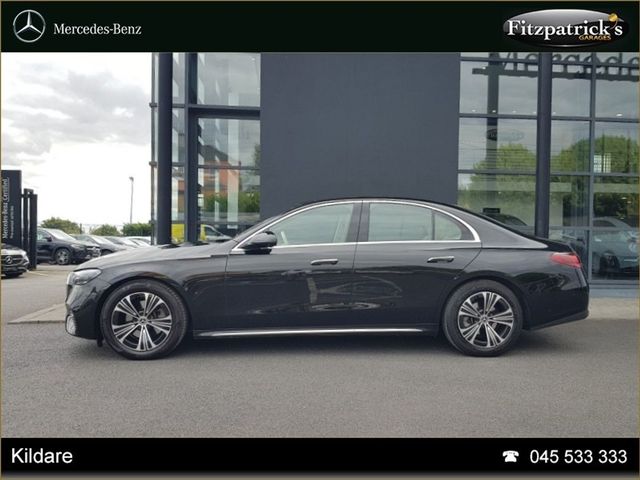 Image for 2024 Mercedes-Benz E Class E 220 D Exclusive Plus *Pan Roof*