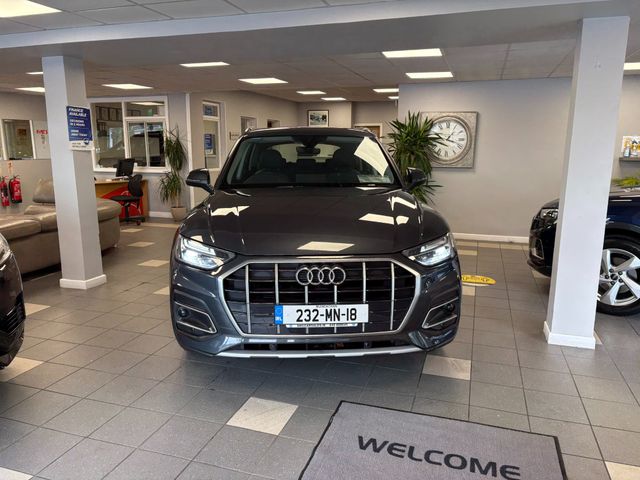 Image for 2023 Audi Q5 35 TDI SE 4DR Auto