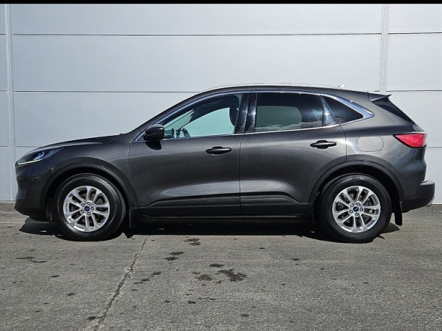 Image for 2020 Ford Kuga Titanium 1.5 Diesel 120PS