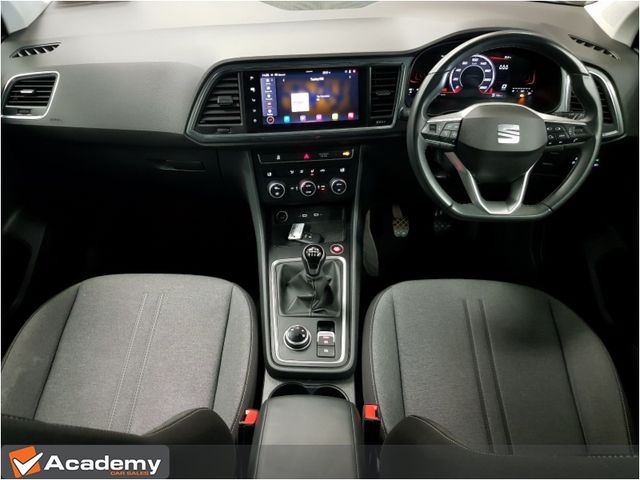 Image for 2024 SEAT Ateca PA 2.0tdi 115HP SE+ 5DR**JUST LANDED**