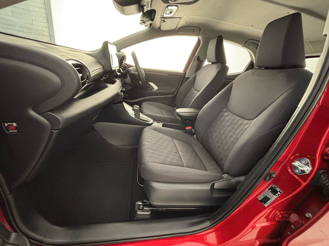 Image for 2027 Toyota Yaris Luna