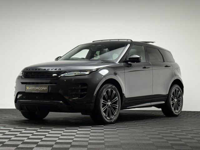 Image for 2024 Land Rover Range Rover Evoque AUTOBIOGRAPHY P300E