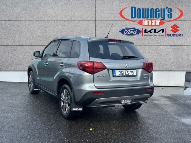 Image for 2025 Suzuki Vitara 1. PETROL SZT