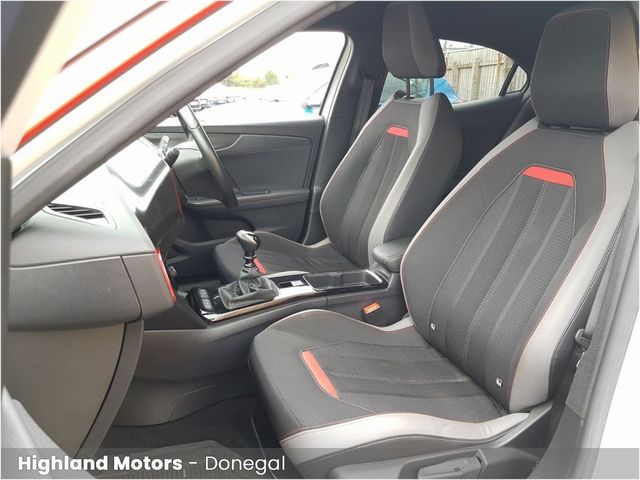 Image for 2023 Opel Mokka SRI 1.2i (100PS) S/S