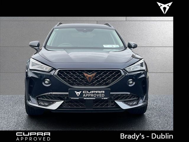 Image for 2022 Cupra Formentor e-Hybrid 204hp DSG *CUPRA APPROVED 24 MONTH WARRANTY*